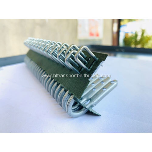 HuoLong T10-24# Conveyor Belt Fastener